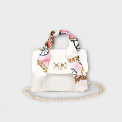 Carita | Errand-Day Mini Summer Capacity Handbag