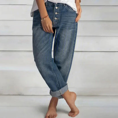 Madalena | Everyday Spring Fit Jeans