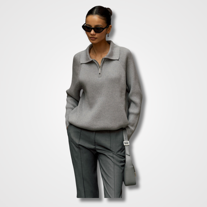 Asosa | Cosy-Season Breathable Work Coziness Sweater