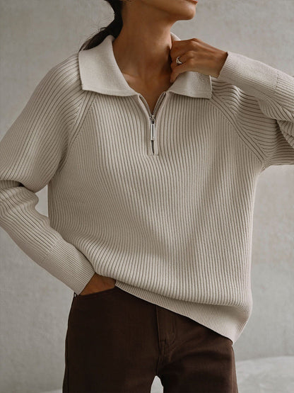 Asosa | Cosy-Season Breathable Work Coziness Sweater
