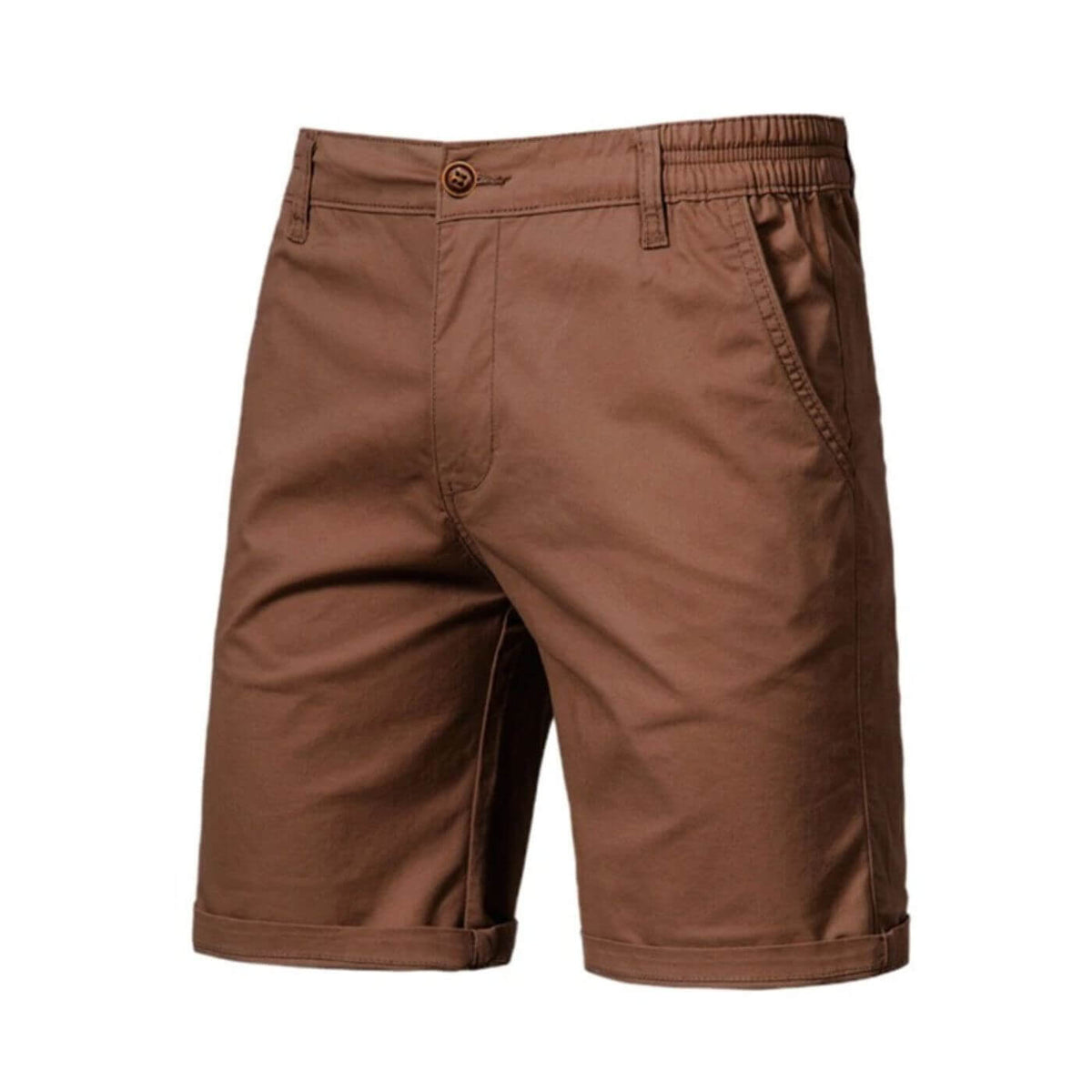 Michele | Warm-Weather Men's Holiday Comfort Shorts