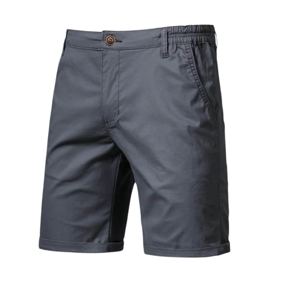 Michele | Warm-Weather Men's Holiday Comfort Shorts