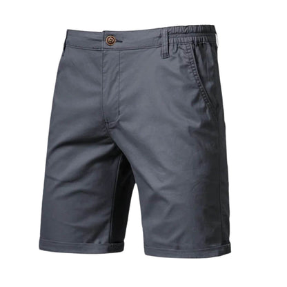 Michele | Warm-Weather Men's Holiday Comfort Shorts