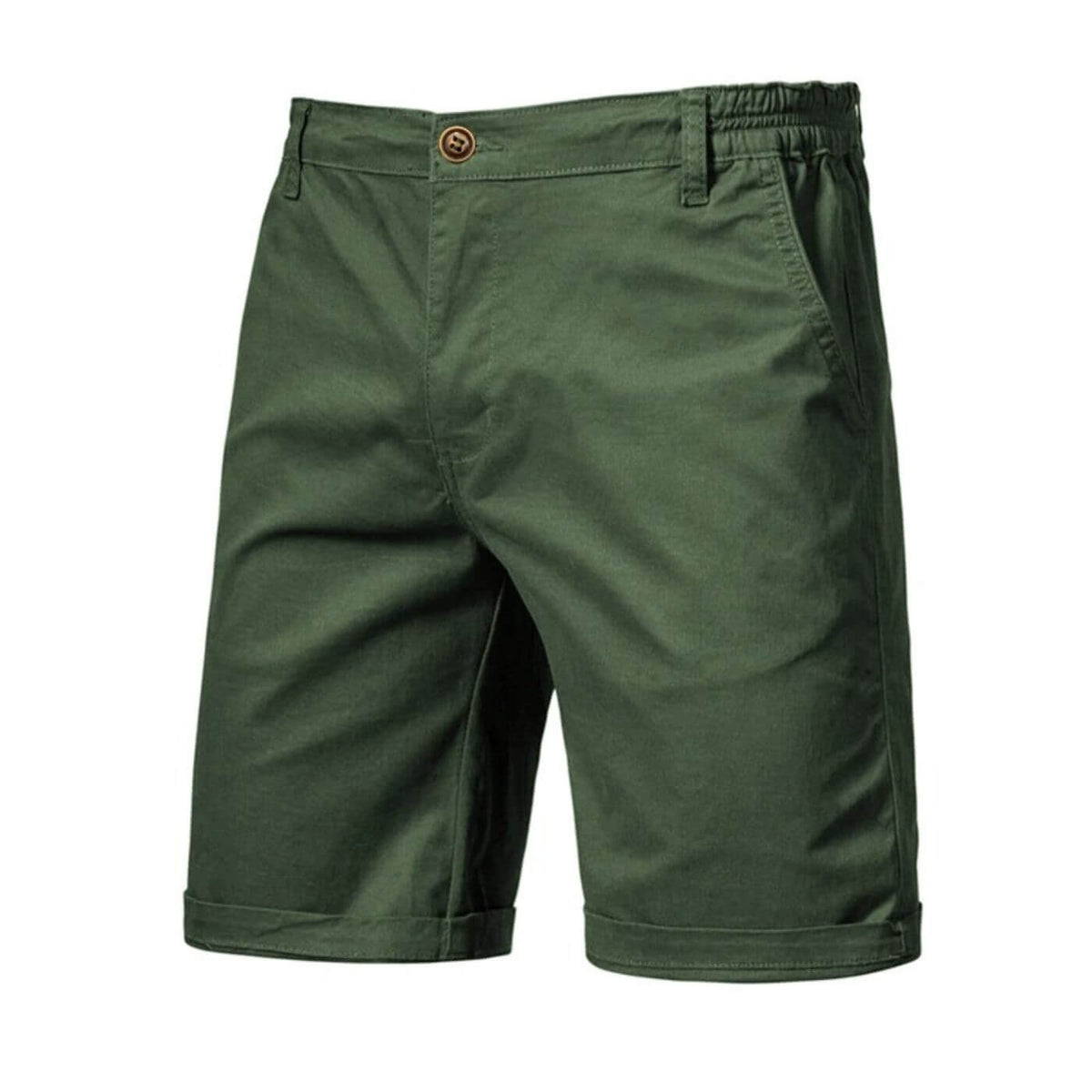 Michele | Warm-Weather Men's Holiday Comfort Shorts
