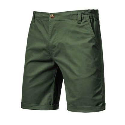 Michele | Warm-Weather Men's Holiday Comfort Shorts