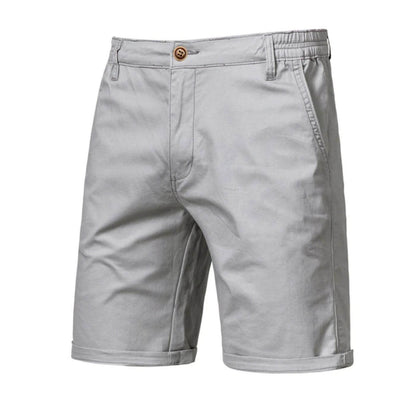 Michele | Warm-Weather Men's Holiday Comfort Shorts
