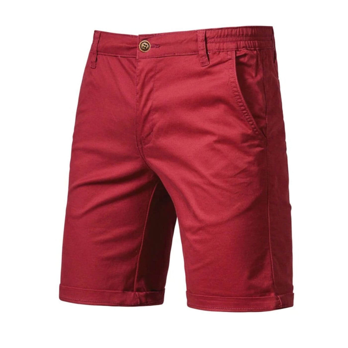 Michele | Warm-Weather Men's Holiday Comfort Shorts
