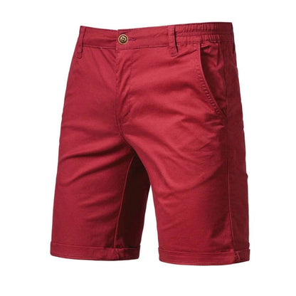 Michele | Warm-Weather Men's Holiday Comfort Shorts
