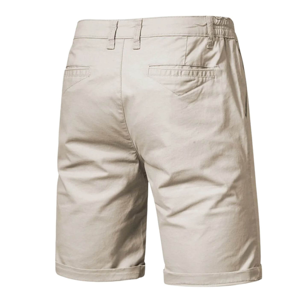 Michele | Warm-Weather Men's Holiday Comfort Shorts