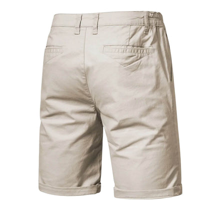 Michele | Warm-Weather Men's Holiday Comfort Shorts