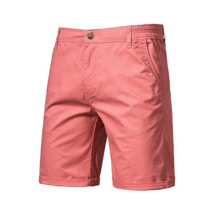 Michele | Warm-Weather Men's Holiday Comfort Shorts