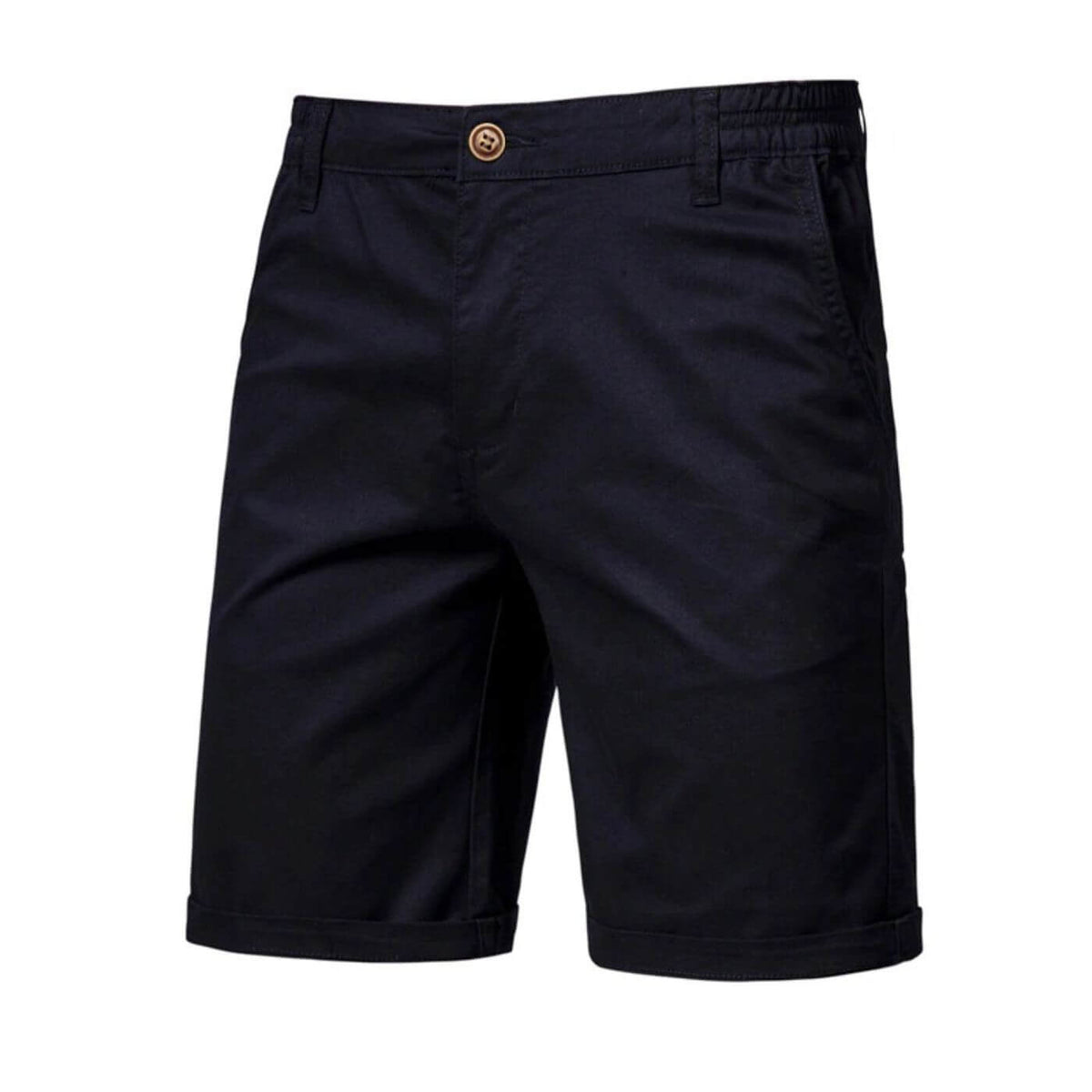 Michele | Warm-Weather Men's Holiday Comfort Shorts