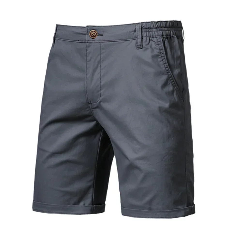 Emilio | Everyday Men's Summer Comfort Shorts