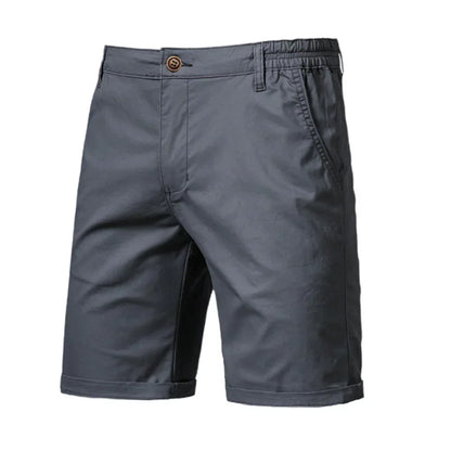 Emilio | Everyday Men's Summer Comfort Shorts