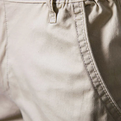Emilio | Everyday Men's Summer Comfort Shorts