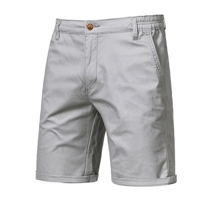 Emilio | Everyday Men's Summer Comfort Shorts