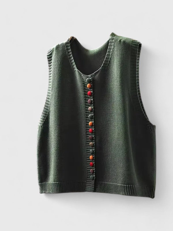 Aurora | City Knit Warmth Cardigan