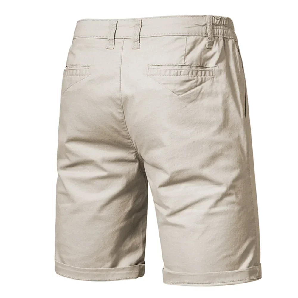 Emilio | Everyday Men's Summer Comfort Shorts