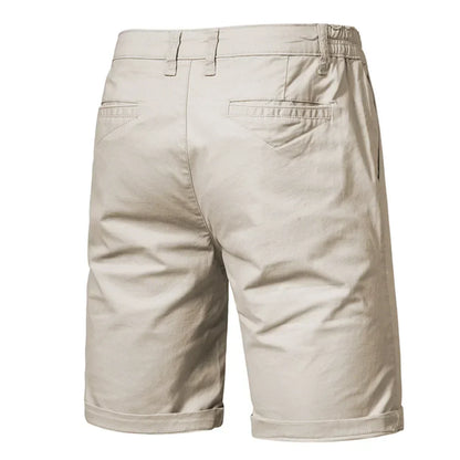 Emilio | Everyday Men's Summer Comfort Shorts