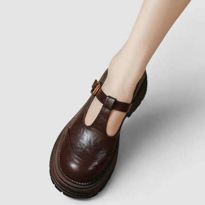 Casandra | Weekend Summer Platform Comfort Shoe