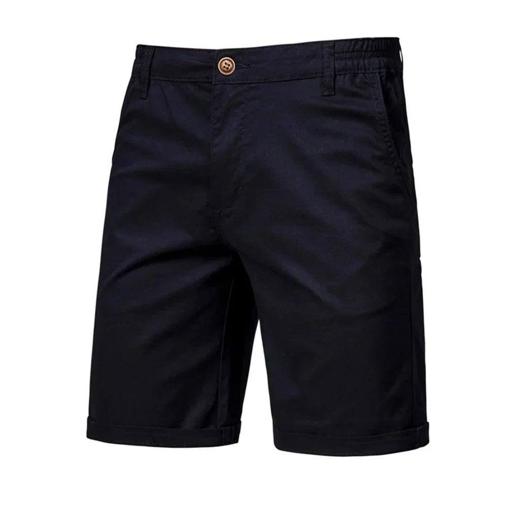 Emilio | Everyday Men's Summer Comfort Shorts