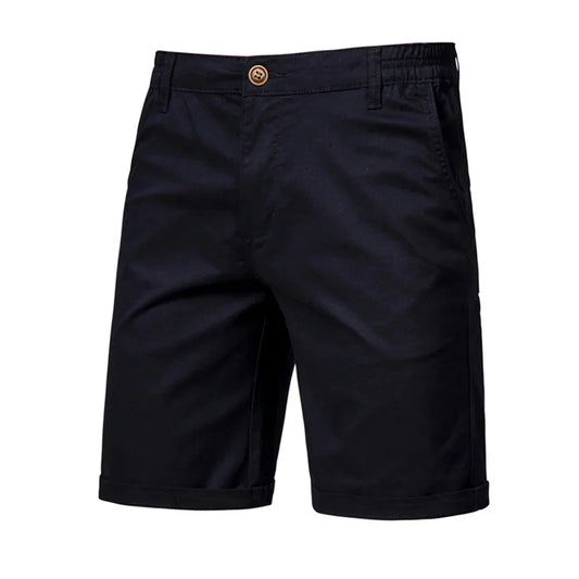 Emilio | Everyday Men's Summer Comfort Shorts