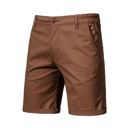 Emilio | Everyday Men's Summer Comfort Shorts