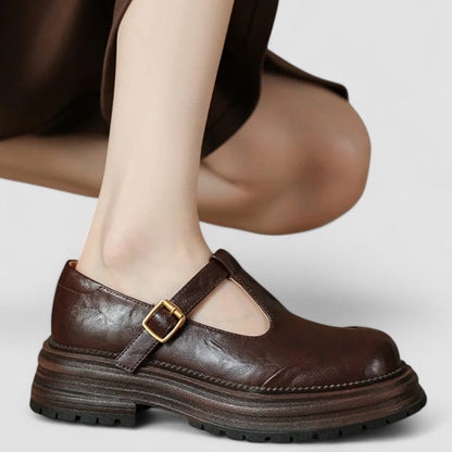 Casandra | Weekend Summer Platform Comfort Shoe