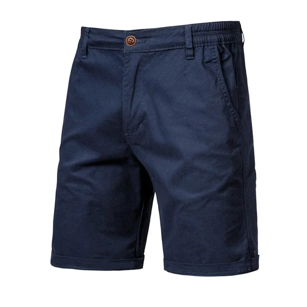 Emilio | Everyday Men's Summer Comfort Shorts