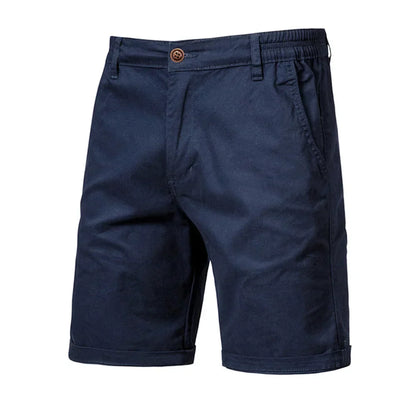 Emilio | Everyday Men's Summer Comfort Shorts