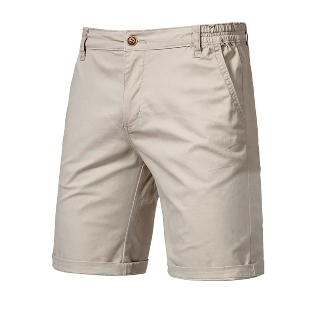 Emilio | Everyday Men's Summer Comfort Shorts