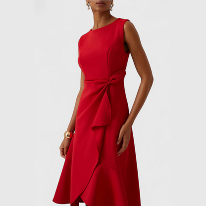 Kyria | After-Five Wedding Detailing Dress