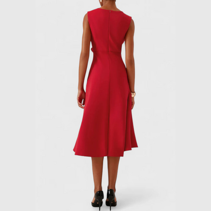 Kyria | After-Five Wedding Detailing Dress