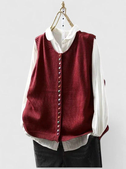 Aurora | City Knit Warmth Cardigan