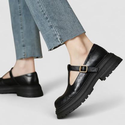 Casandra | Weekend Summer Platform Comfort Shoe