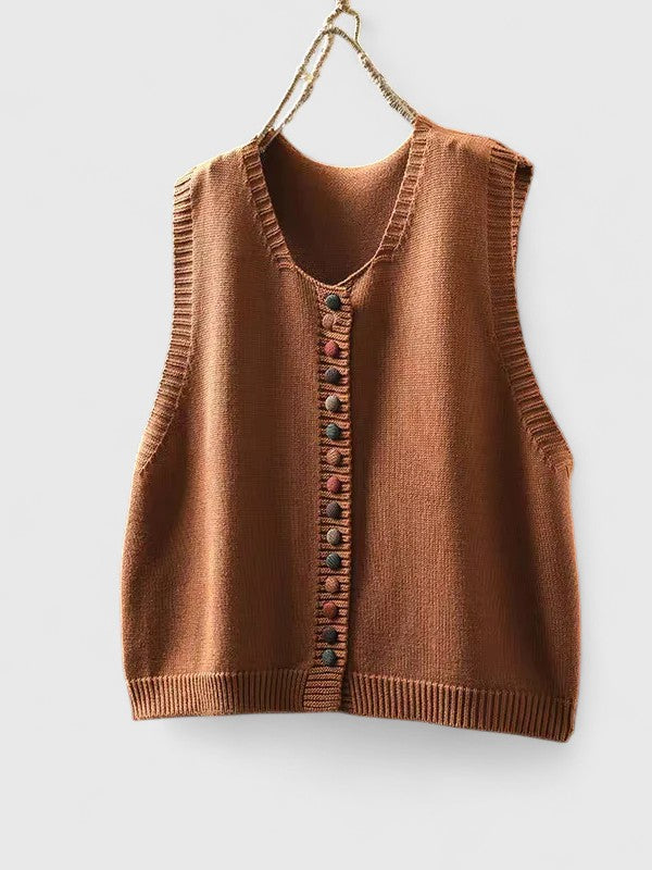 Aurora | City Knit Warmth Cardigan