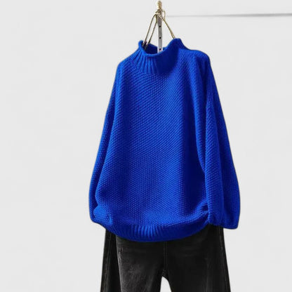 Asizza | City Knit Texture Sweater