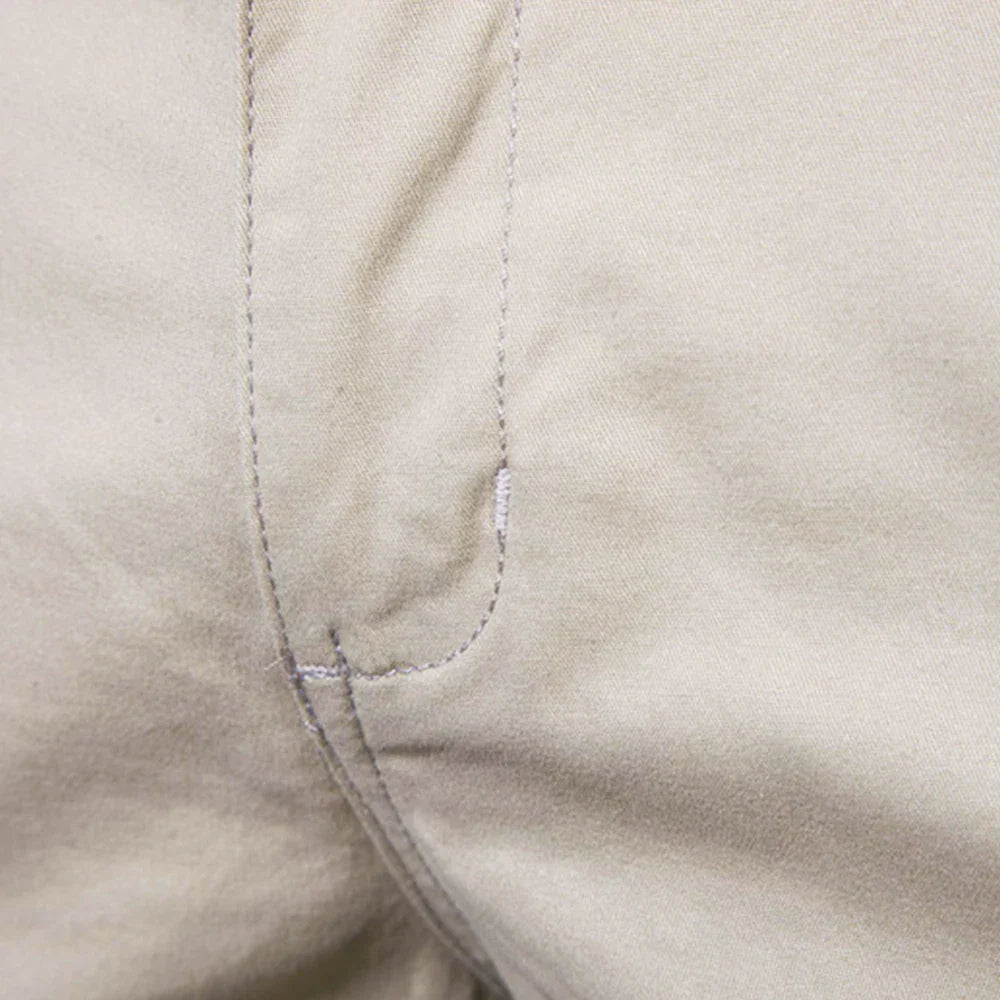 Emilio | Everyday Men's Summer Comfort Shorts