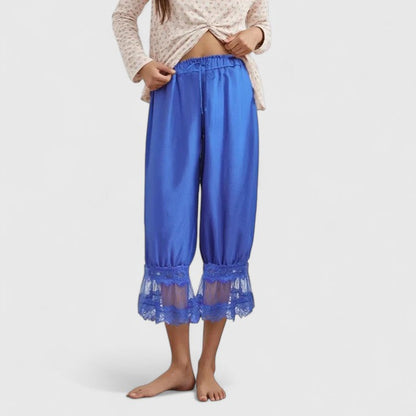 Raffaela | Office-Ready Comfort Trousers