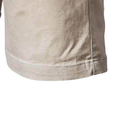 Emilio | Everyday Men's Summer Comfort Shorts