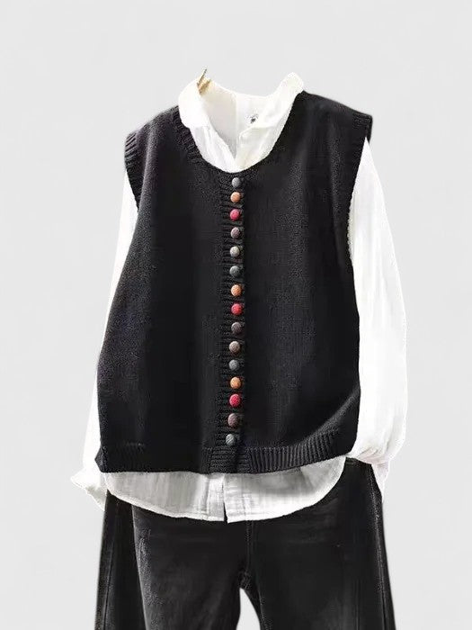 Aurora | City Knit Warmth Cardigan