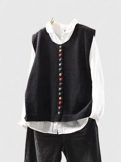 Aurora | City Knit Warmth Cardigan