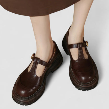 Casandra | Weekend Summer Platform Comfort Shoe