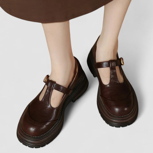 Casandra | Weekend Summer Platform Comfort Shoe