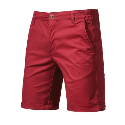 Emilio | Everyday Men's Summer Comfort Shorts
