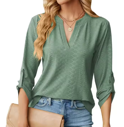 Shanice(TM) | Effortless Fit Style Blouse