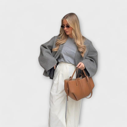 Simone | Everyday Capacity Handbag