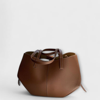 Simone | Everyday Capacity Handbag