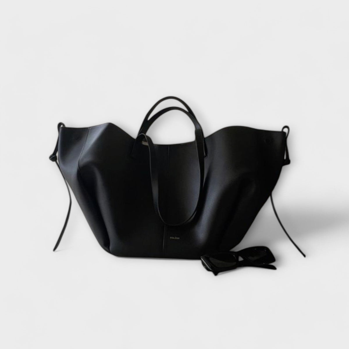 Simone | Everyday Capacity Handbag