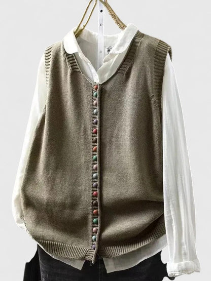 Aurora | City Knit Warmth Cardigan
